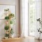 6 Tier Plant Stand Indoor 7 Potted Corner Plant Shelf Planter Holder for Plants